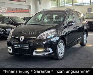 Renault Scenic Gebrauchtwagen