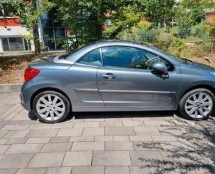 Peugeot 207 Gebrauchtwagen