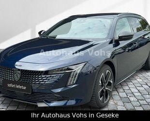 Peugeot 508 Gebrauchtwagen
