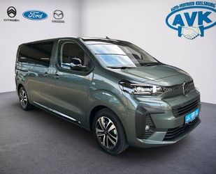 Citroen SpaceTourer Gebrauchtwagen