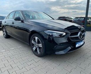 Mercedes-Benz C 300 Gebrauchtwagen