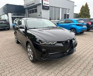 Alfa Romeo Tonale Gebrauchtwagen
