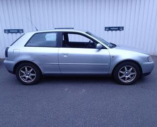 Audi A3 Gebrauchtwagen