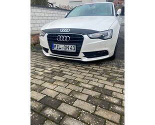 Audi A5 Gebrauchtwagen