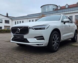 Volvo XC60 Gebrauchtwagen