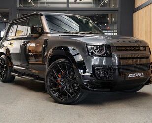 Land Rover Defender Gebrauchtwagen