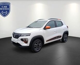 Dacia Spring Gebrauchtwagen