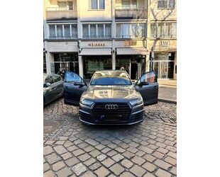 Audi Q7 Gebrauchtwagen