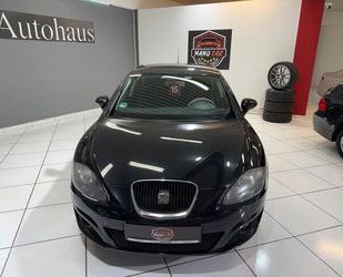 Seat Leon Gebrauchtwagen