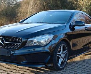 Mercedes-Benz CLA 200 Gebrauchtwagen