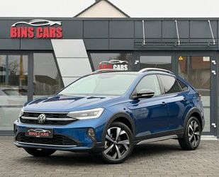 VW Taigo Gebrauchtwagen