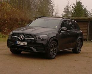 Mercedes-Benz GLE 350 Gebrauchtwagen