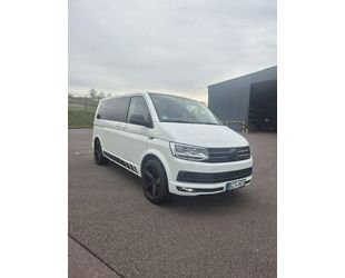 VW T6 Multivan Gebrauchtwagen