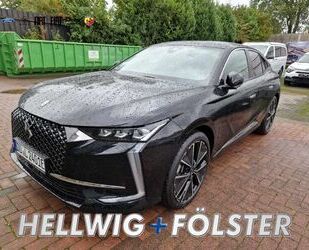 DS Automobiles DS4 Gebrauchtwagen
