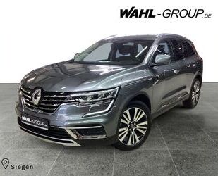 Renault Koleos Gebrauchtwagen