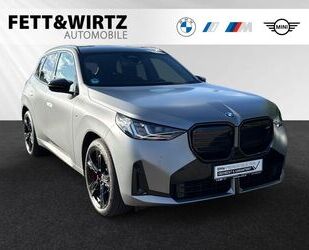BMW X3 M50 Gebrauchtwagen