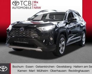 Toyota RAV 4 Gebrauchtwagen