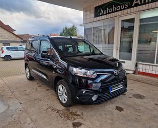Toyota Proace (Verso) Gebrauchtwagen