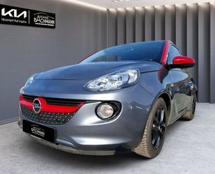 Opel Adam Gebrauchtwagen