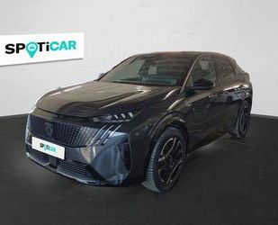 Peugeot 3008 Gebrauchtwagen