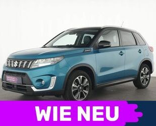Suzuki Vitara Gebrauchtwagen