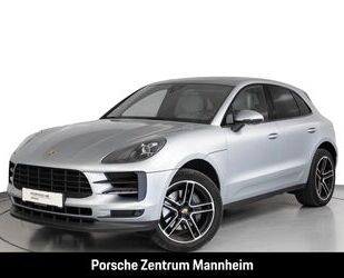 Porsche Macan Gebrauchtwagen