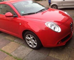 Alfa Romeo Andere Gebrauchtwagen