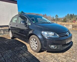 VW Golf Plus Gebrauchtwagen
