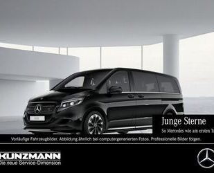 Mercedes-Benz EQV Gebrauchtwagen