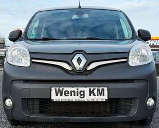 Renault Kangoo Gebrauchtwagen