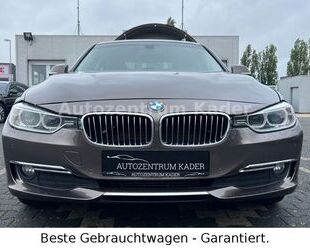 BMW 318 Gebrauchtwagen