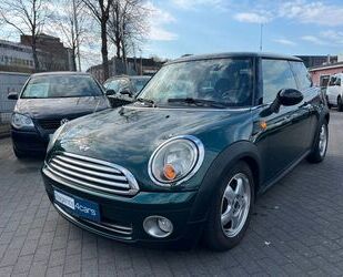 Mini ONE Gebrauchtwagen