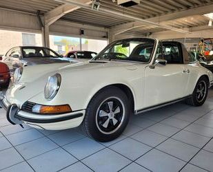 Porsche 911 Urmodell Gebrauchtwagen