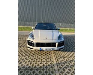 Porsche Cayenne Gebrauchtwagen