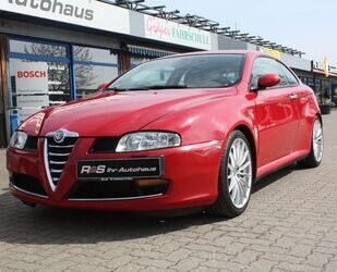 Alfa Romeo GT Gebrauchtwagen