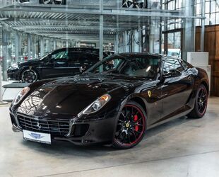 Ferrari 599 GTB Gebrauchtwagen