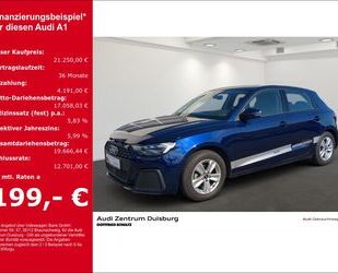 Audi A1 Gebrauchtwagen