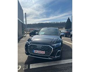 Audi SQ5 Gebrauchtwagen