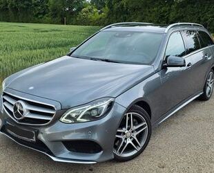 Mercedes-Benz E 350 Gebrauchtwagen