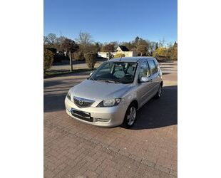 Mazda 2 Gebrauchtwagen