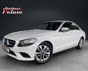 Mercedes-Benz C 180 Gebrauchtwagen