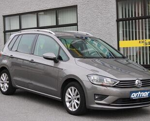 VW Golf Sportsvan Gebrauchtwagen