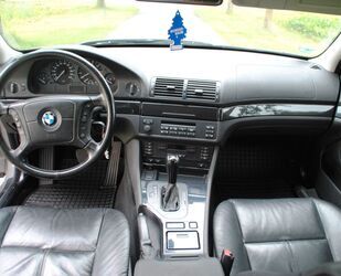 BMW 523 Gebrauchtwagen