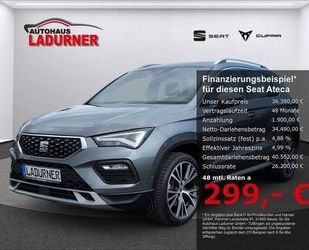 Seat Ateca Gebrauchtwagen
