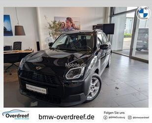 Mini Cooper C Countryman Gebrauchtwagen