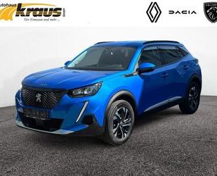Peugeot 2008 Gebrauchtwagen