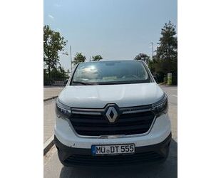 Renault Trafic Gebrauchtwagen