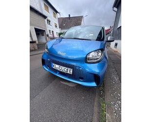 Smart ForFour Gebrauchtwagen