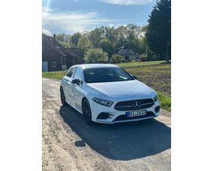 Mercedes-Benz A 220 Gebrauchtwagen