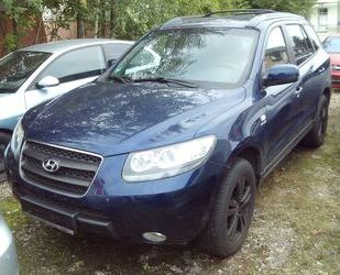 Hyundai SANTA FE Gebrauchtwagen